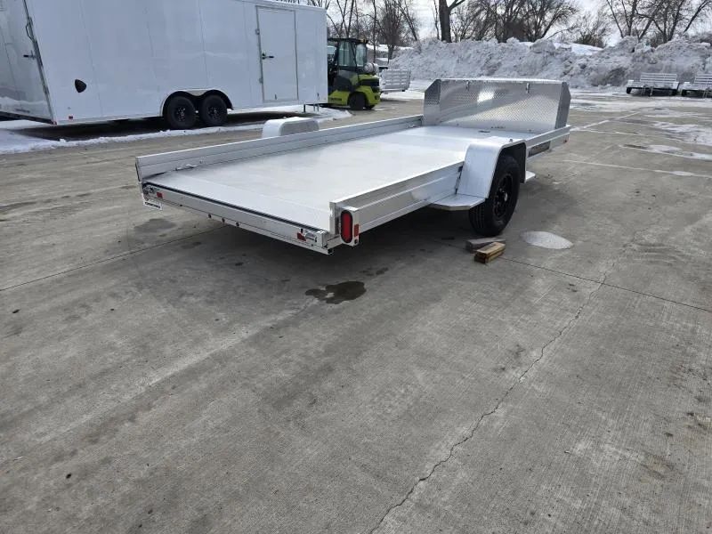 new Utility Trailers Aluma  for sale, in West Fargo, ND Thumbnail 10