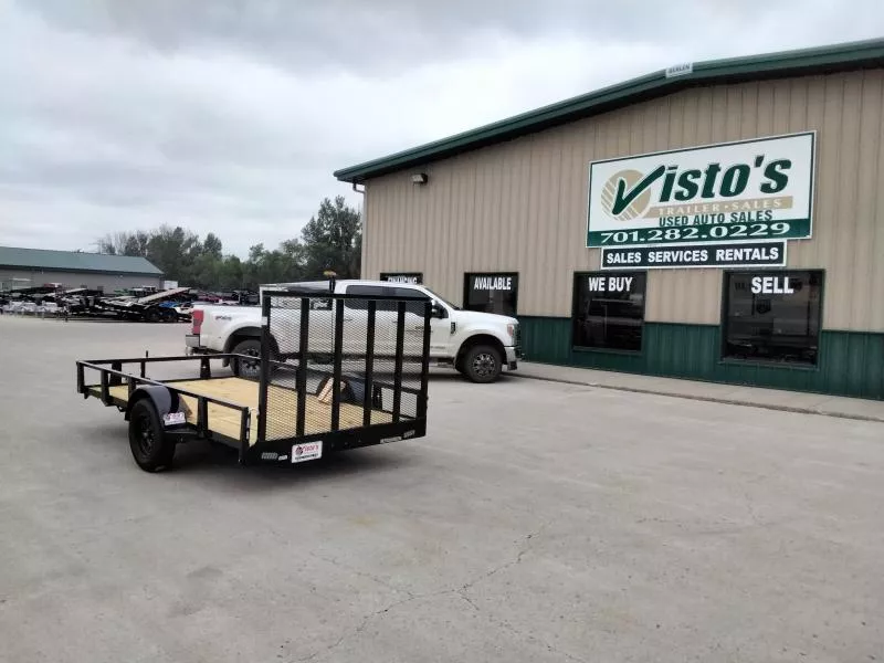 new Utility Trailers Rice Trailers  for sale, in West Fargo, ND Thumbnail 7