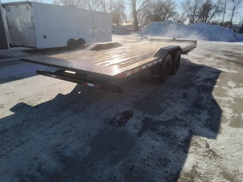 new Equipment / Flatbed Trailers Midsota  for sale, in West Fargo, ND Thumbnail 5