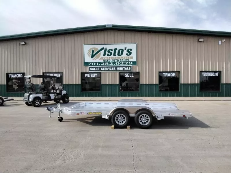 new Utility Trailers Aluma  for sale, in West Fargo, ND Thumbnail 8