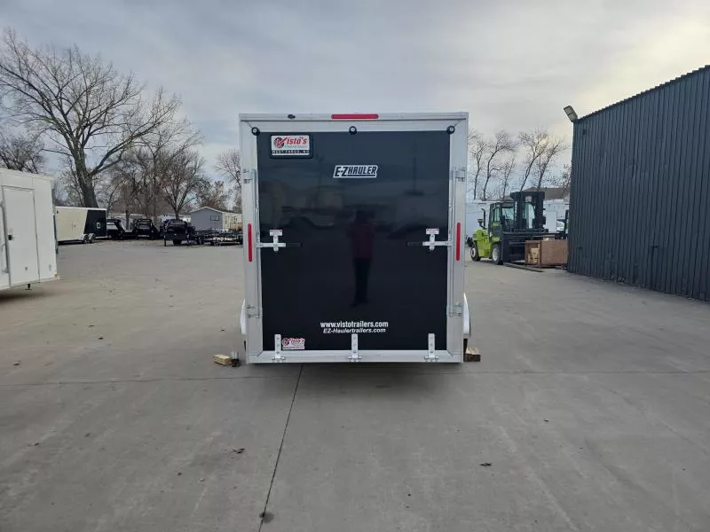 new Cargo (Enclosed) Trailers E-Z Hauler  for sale, in West Fargo, ND Thumbnail 6
