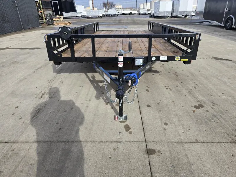 new Utility Trailers Load Trail  for sale, in West Fargo, ND Thumbnail 2