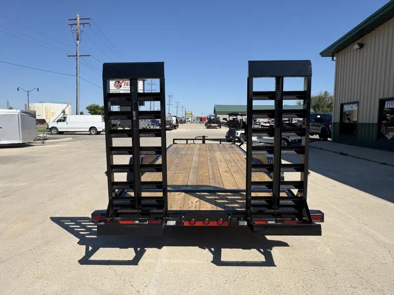 new Equipment / Flatbed Trailers Load Trail  for sale, in West Fargo, ND Thumbnail 10