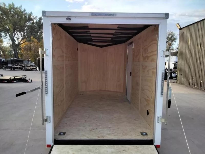 new Cargo (Enclosed) Trailers RC Trailers  for sale, in West Fargo, ND Thumbnail 10