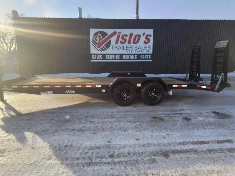 new Equipment / Flatbed Trailers Midsota  for sale, in West Fargo, ND Thumbnail 8