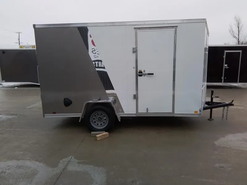 new Cargo (Enclosed) Trailers RC Trailers  for sale, in West Fargo, ND Thumbnail 4