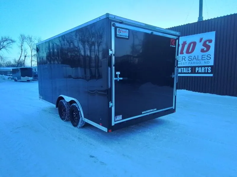 new Cargo (Enclosed) Trailers RC Trailers  for sale, in West Fargo, ND Thumbnail 7