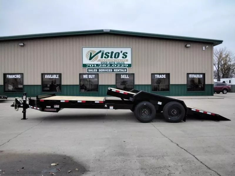 new Equipment / Flatbed Trailers Midsota  for sale, in West Fargo, ND Thumbnail 9