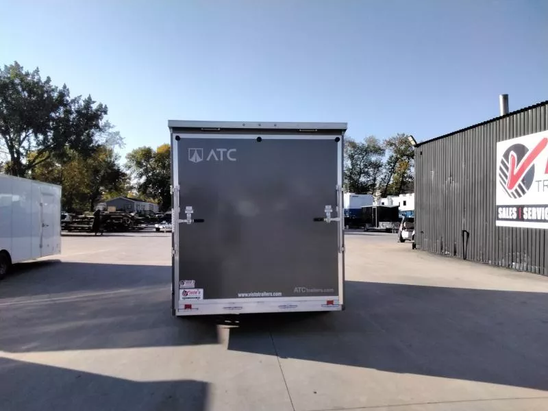 new Cargo (Enclosed) Trailers ATC  for sale, in West Fargo, ND Thumbnail 6