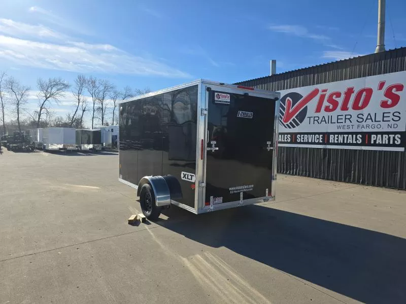 new Cargo (Enclosed) Trailers E-Z Hauler  for sale, in West Fargo, ND Thumbnail 7