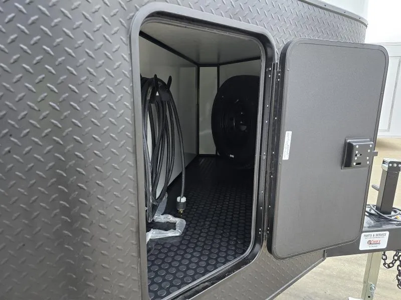 new Office / Fiber Optic Trailers Visto's  for sale, in West Fargo, ND Thumbnail 8