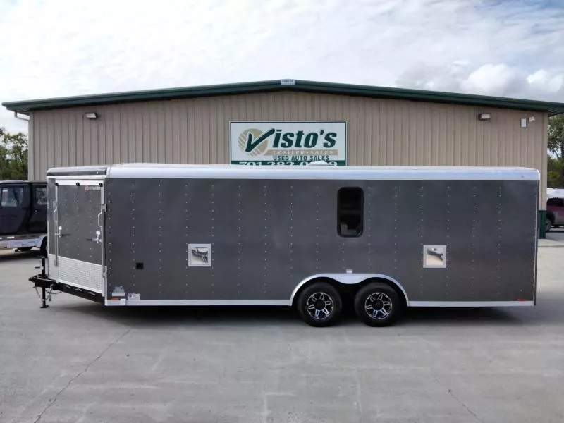 new Snowmobile Trailers RC Trailers  for sale, in West Fargo, ND Thumbnail 8