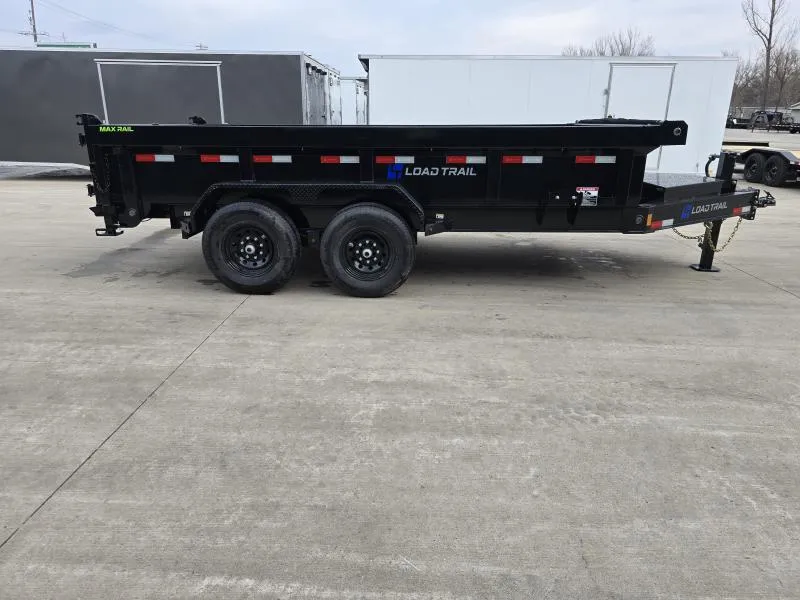 new Dump Trailers Load Trail  for sale, in West Fargo, ND Thumbnail 4