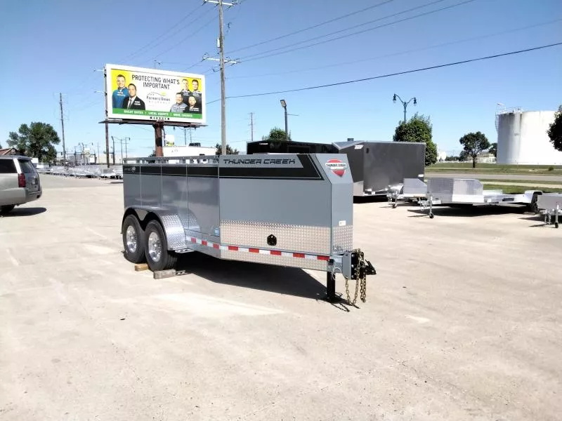 new Other Trailers Thunder Creek Equipment  for sale, in West Fargo, ND Thumbnail 3