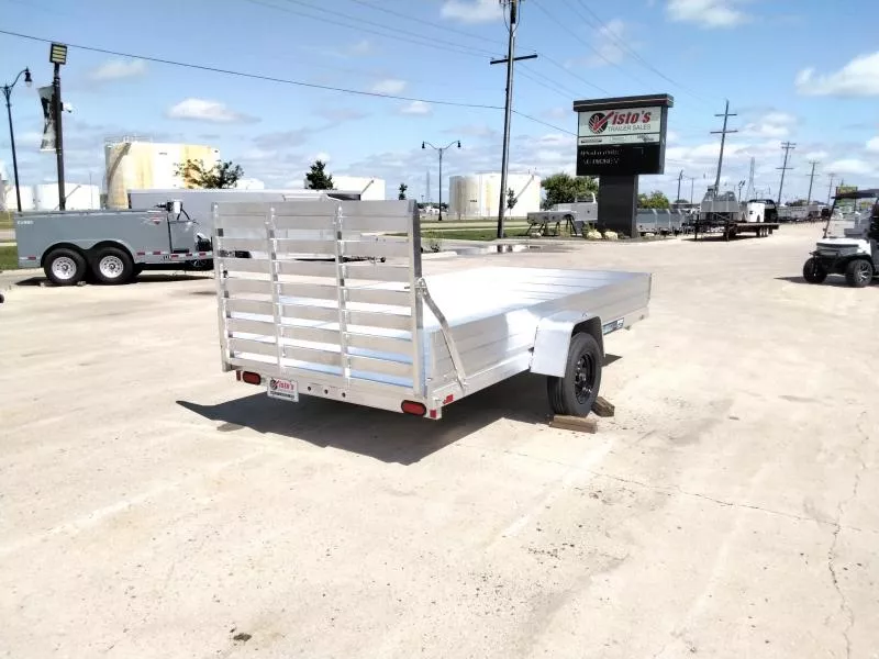 new Utility Trailers Aluma  for sale, in West Fargo, ND Thumbnail 5