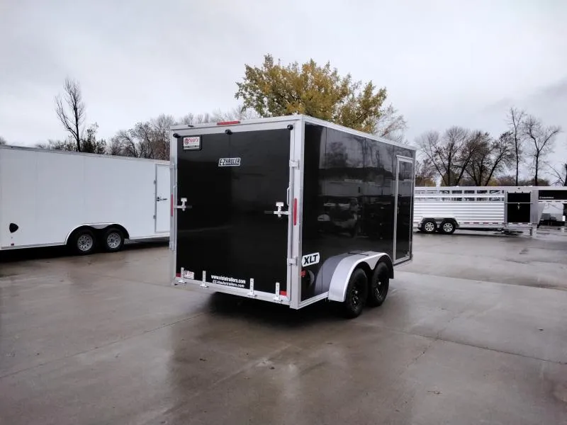 new Cargo (Enclosed) Trailers E-Z Hauler  for sale, in West Fargo, ND Thumbnail 5