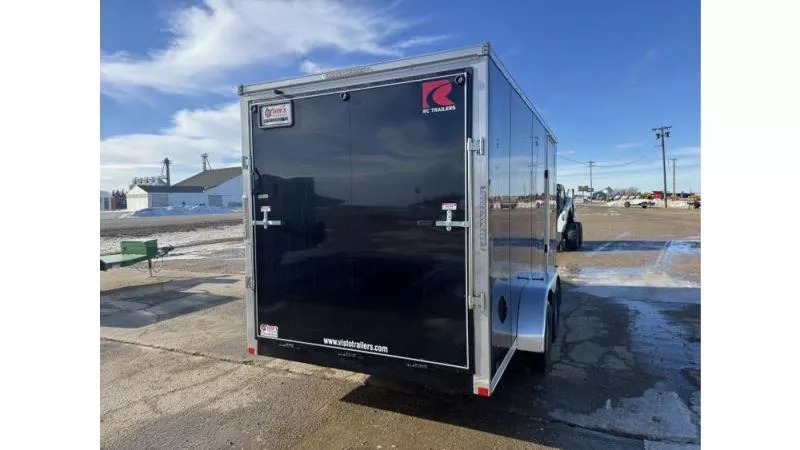 new Cargo (Enclosed) Trailers RC Trailers  for sale, in West Fargo, ND Thumbnail 3