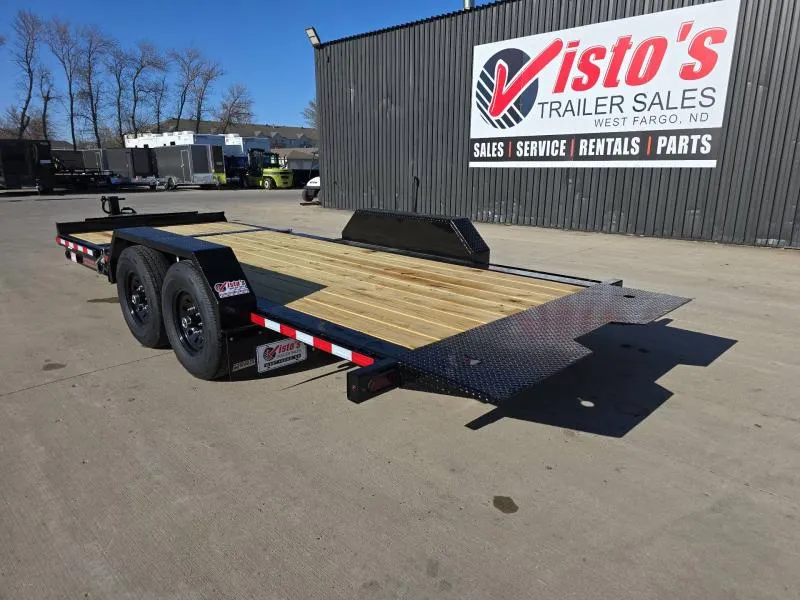 new Equipment / Flatbed Trailers Midsota  for sale, in West Fargo, ND Thumbnail 5