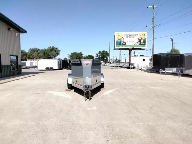 new Other Trailers Thunder Creek Equipment  for sale, in West Fargo, ND Thumbnail 2