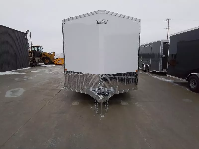 new Cargo (Enclosed) Trailers E-Z Hauler  for sale, in West Fargo, ND Thumbnail 2