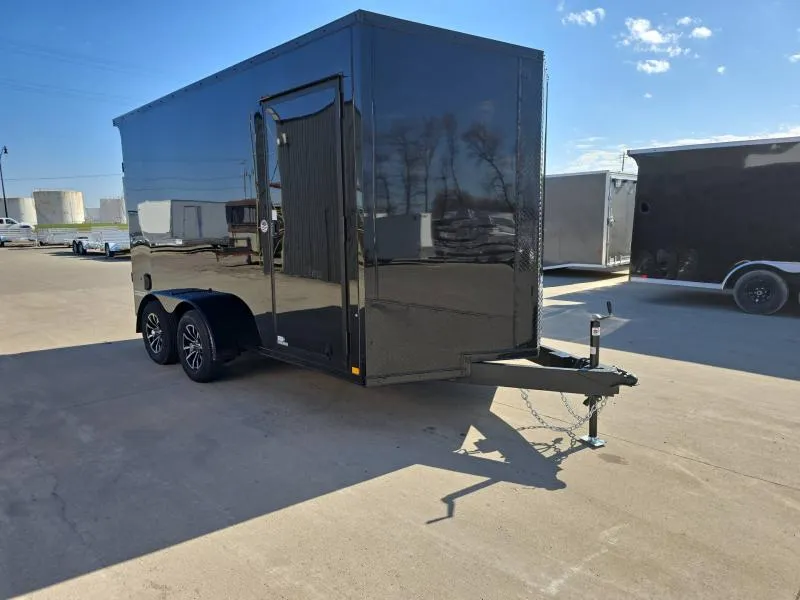 new Cargo (Enclosed) Trailers Formula Trailers  for sale, in West Fargo, ND Thumbnail 6