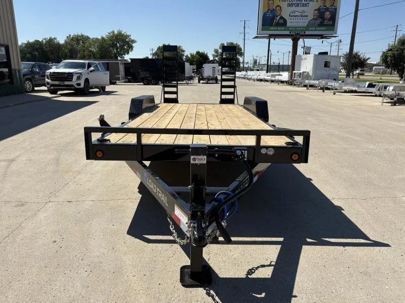 new Equipment / Flatbed Trailers Load Trail  for sale, in West Fargo, ND Thumbnail 2