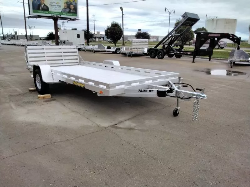 new Utility Trailers Aluma  for sale, in West Fargo, ND Thumbnail 3