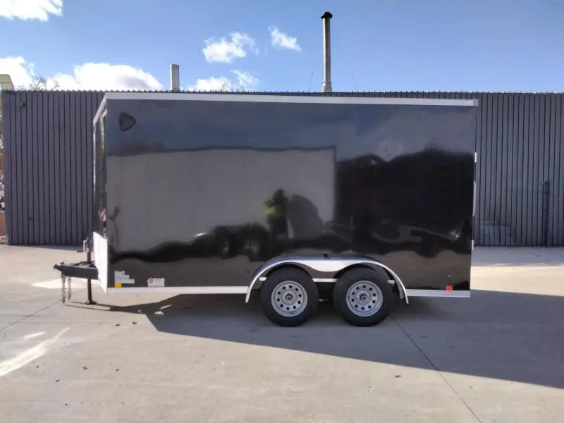 new Cargo (Enclosed) Trailers RC Trailers  for sale, in West Fargo, ND Thumbnail 8