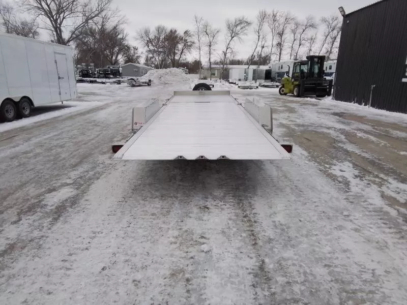 new Equipment / Flatbed Trailers EBY  for sale, in West Fargo, ND Thumbnail 6
