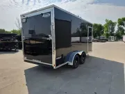 new Cargo (Enclosed) Trailers Formula Trailers  for sale, in West Fargo, ND Thumbnail 5