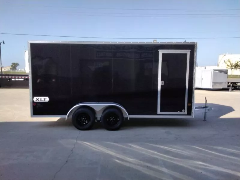 new Cargo (Enclosed) Trailers E-Z Hauler  for sale, in West Fargo, ND Thumbnail 4