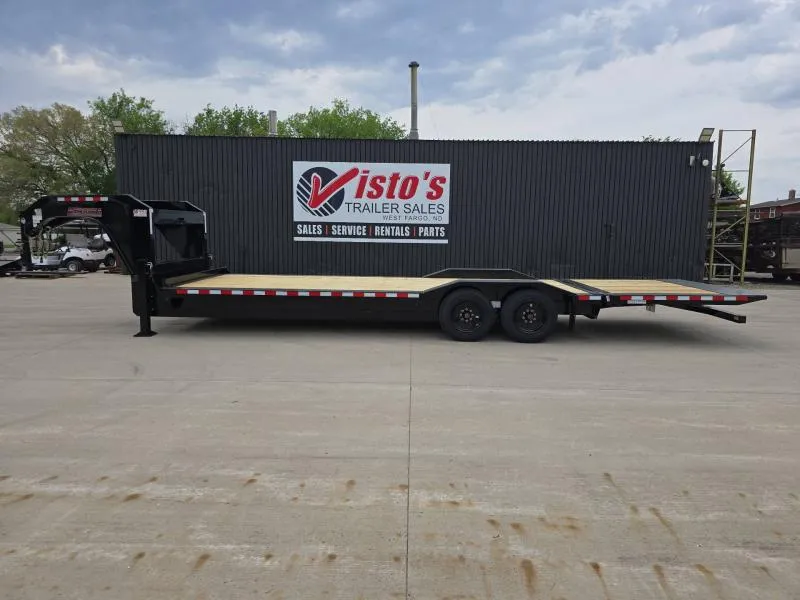 new Equipment / Flatbed Trailers Midsota  for sale, in West Fargo, ND Thumbnail 9
