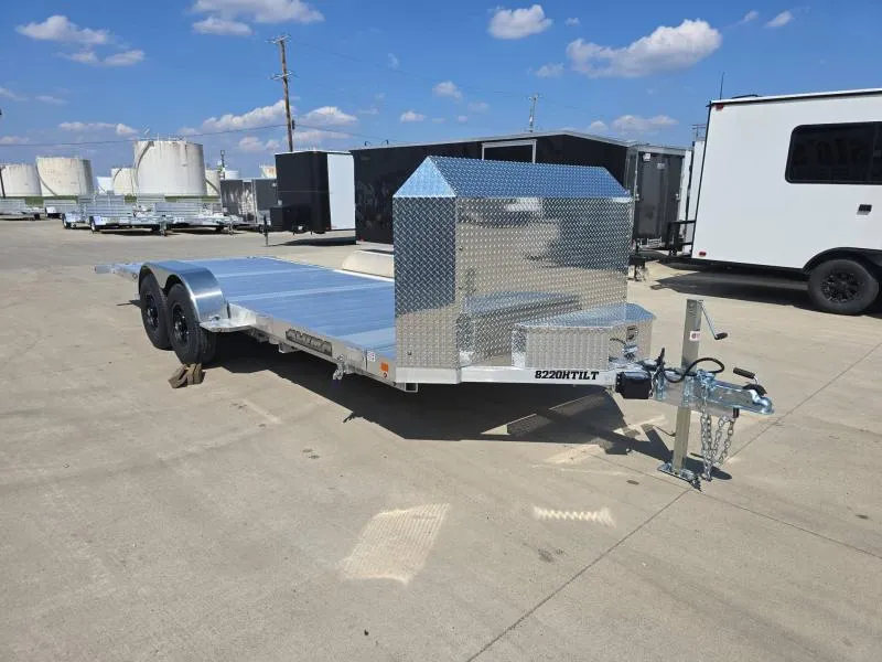 new Utility Trailers Aluma  for sale, in West Fargo, ND Thumbnail 3