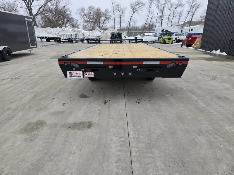 new Equipment / Flatbed Trailers Load Trail  for sale, in West Fargo, ND Thumbnail 6