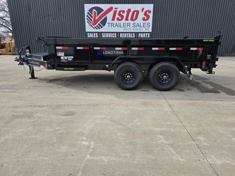 new Dump Trailers Load Trail  for sale, in West Fargo, ND Thumbnail 8