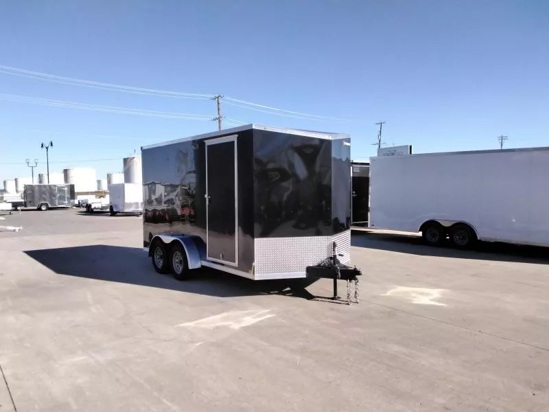 new Cargo (Enclosed) Trailers RC Trailers  for sale, in West Fargo, ND Thumbnail 3
