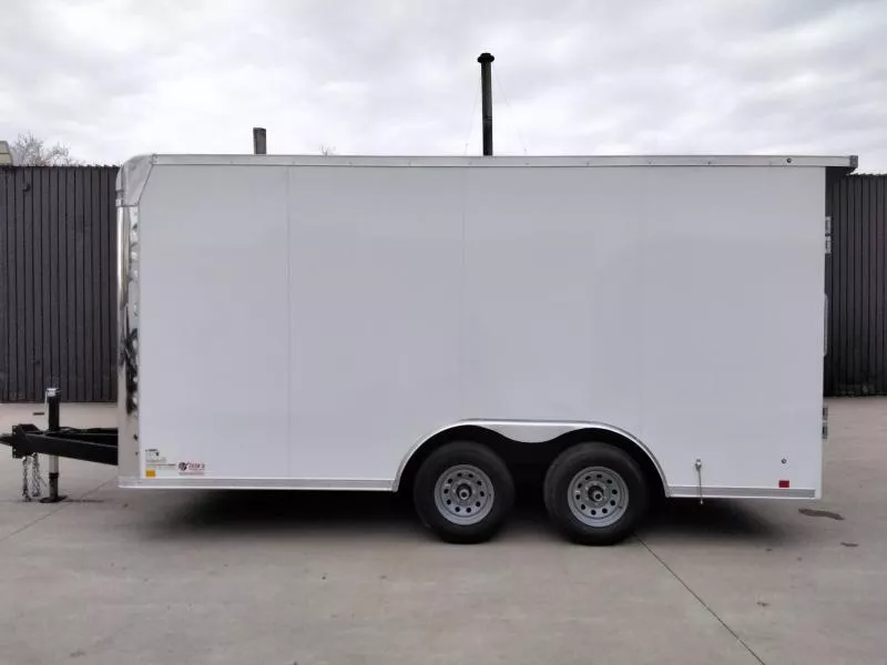 new Cargo (Enclosed) Trailers RC Trailers  for sale, in West Fargo, ND Thumbnail 8