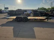 new Equipment / Flatbed Trailers Midsota  for sale, in West Fargo, ND Thumbnail 4