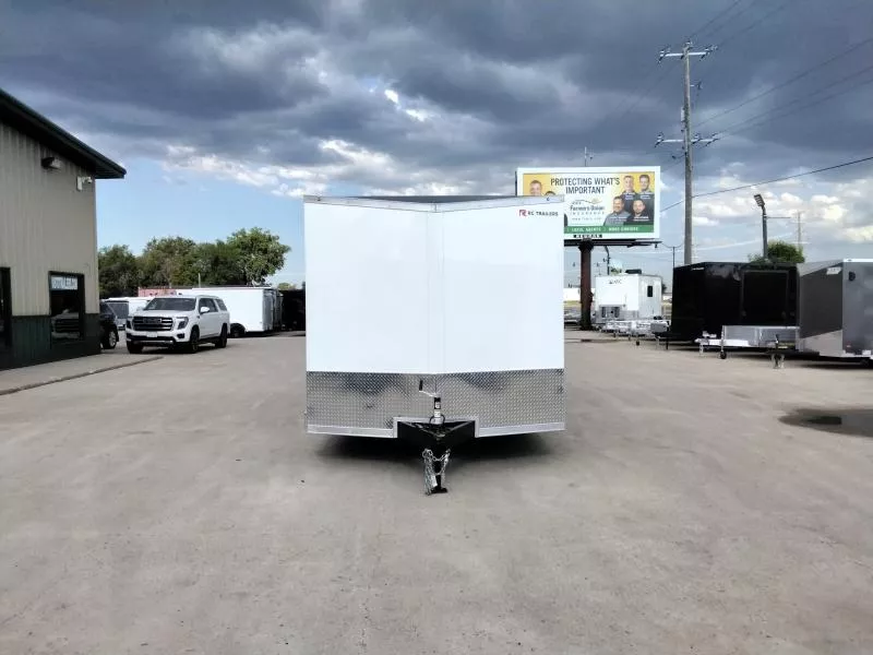 new Cargo (Enclosed) Trailers RC Trailers  for sale, in West Fargo, ND Thumbnail 2