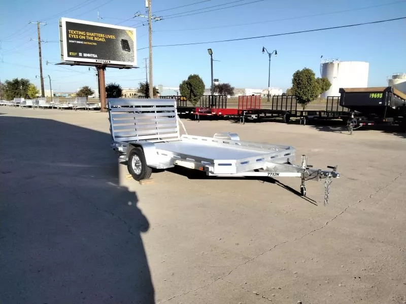 new Utility Trailers Aluma  for sale, in West Fargo, ND Thumbnail 3