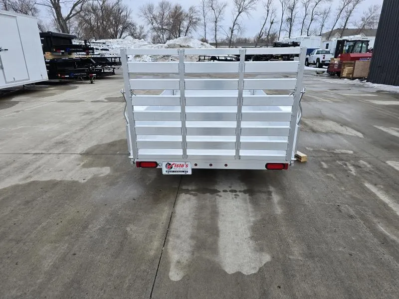 new Utility Trailers Aluma  for sale, in West Fargo, ND Thumbnail 6