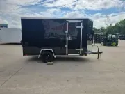 new Cargo (Enclosed) Trailers Cross Trailers  for sale, in West Fargo, ND Thumbnail 4