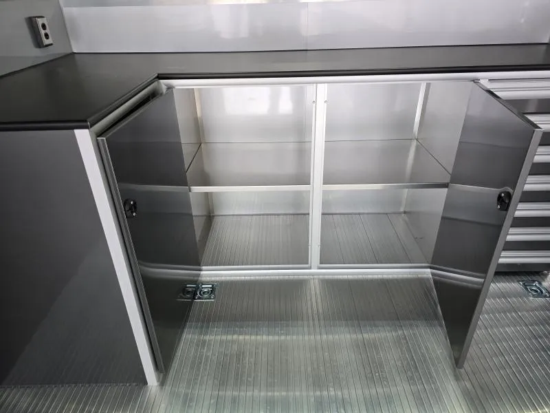 new Cargo (Enclosed) Trailers InTech  for sale, in West Fargo, ND Thumbnail 21