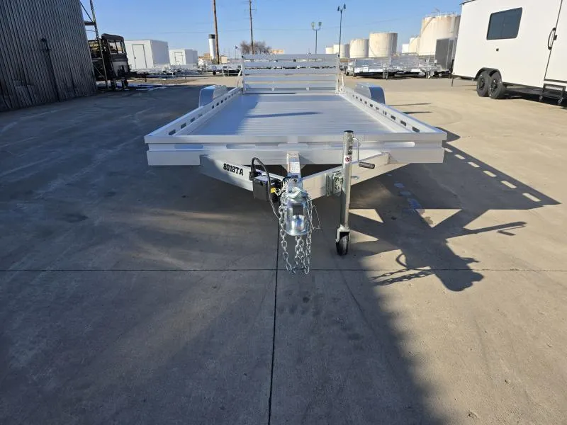 new Utility Trailers Aluma  for sale, in West Fargo, ND Thumbnail 5