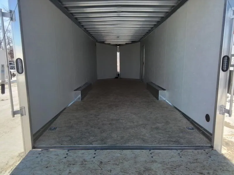 new Cargo (Enclosed) Trailers E-Z Hauler  for sale, in West Fargo, ND Thumbnail 10