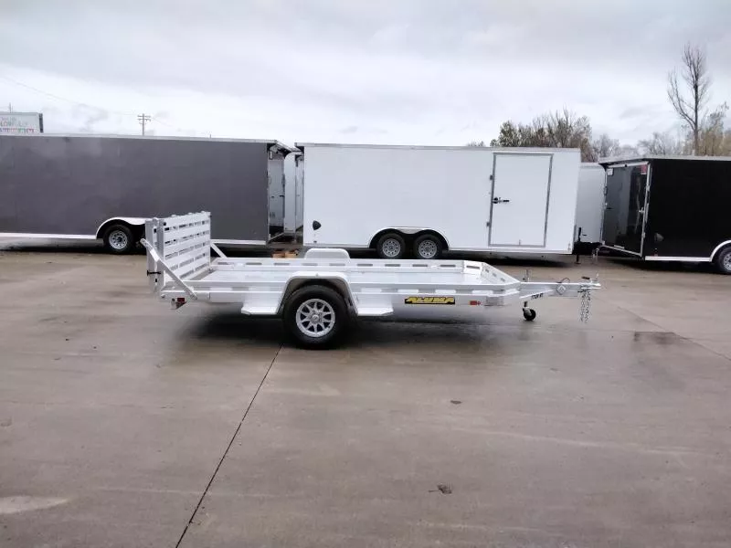 new Utility Trailers Aluma  for sale, in West Fargo, ND Thumbnail 4