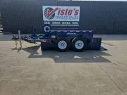 new Equipment / Flatbed Trailers Air Tow  for sale, in West Fargo, ND Thumbnail 10