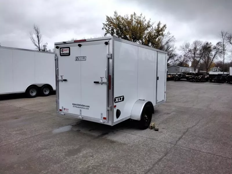 new Cargo (Enclosed) Trailers E-Z Hauler  for sale, in West Fargo, ND Thumbnail 5