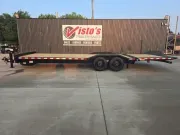 new Equipment / Flatbed Trailers Midsota  for sale, in West Fargo, ND Thumbnail 8