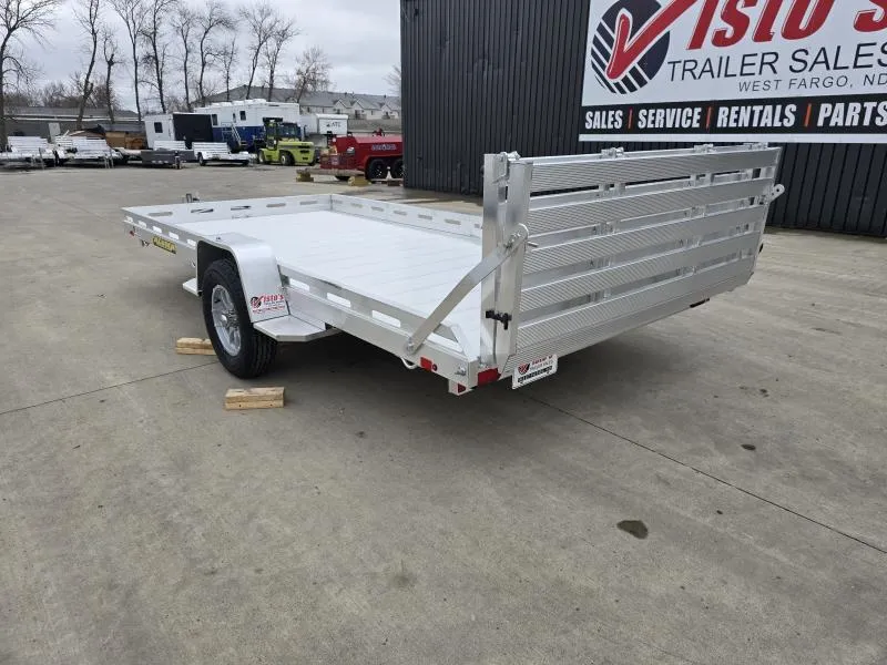new Utility Trailers Aluma  for sale, in West Fargo, ND Thumbnail 8